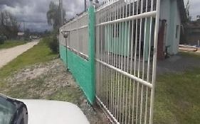 Casa Coroados